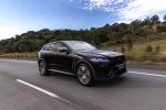 Jaguar F-Pace SVR 2019 года (AU)